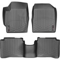 Коврики WeatherTech Black для Nissan Altima (mkIII) 2002-2006 automatic, цена: 11 488 грн.