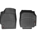 Коврики WeatherTech Black для Nissan Altima (mkIII)(1 row) 2002-2006 automatic, цена: 6 692 грн.