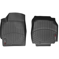 Коврики Weathertech Black для Nissan Altima (mkIII)(1 row) 2002-2006 automatic