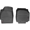 Коврики Weathertech Black для Nissan Altima (mkIII)(1 row) 2002-2006 automatic, ціна: 6 144 грн.