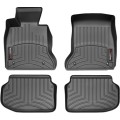 Коврики WeatherTech Black для BMW 5-series (F10/F11)(RWD) 2010-2013 automatic, цена: 11 488 грн.