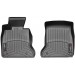 Коврики WeatherTech Black для BMW 5-series (F10/F11)(RWD)(1 row) 2010-2016 automatic, цена: 6 144 грн.