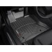 Коврики Weathertech Black для BMW 5-series (F10/F11)(RWD) 2010-2016 automatic, ціна: 9 994 грн.