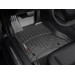 Коврики Weathertech Black для BMW 5-series (F10/F11)(RWD)(1 row) 2010-2016 automatic, ціна: 6 144 грн.