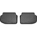 Коврики WeatherTech Black для BMW 5-series (F10/F11)(2 row) 2010-2013, цена: 4 498 грн.