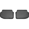 Коврики WeatherTech Black для BMW 5-series (F10/F11)(2 row) 2010-2013, цена: 4 498 грн.