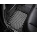 Коврики WeatherTech Black для BMW 5-series (F10/F11)(2 row) 2010-2013, цена: 4 498 грн.