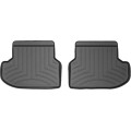 Коврики WeatherTech Black для BMW 5-series (F10/F11)(2 row) 2013-2016, цена: 4 911 грн.