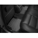 Коврики WeatherTech Black для BMW 5-series (F10/F11)(2 row) 2013-2016, цена: 4 498 грн.