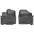 Коврики WeatherTech Black для Honda Odyssey (mkIII)(RL3,RL4)(2pcs.)(1 row) 2005-2010, цена: 6 692 грн.
