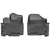 Коврики Weathertech Black для Honda Odyssey (mkIII)(RL3,RL4)(2pcs.)(1 row) 2005-2010, ціна: 6 144 грн.