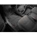 Коврики WeatherTech Black для Toyota Sienna (mkII)(1-2 row)(1 row 2pcs.) 2003-2009, цена: 10 849 грн.