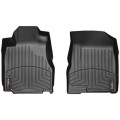 Коврики WeatherTech Black для Honda CR-V (mkIII)(2 pcs.)(1 row) 2007-2012, цена: 6 692 грн.