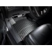 Коврики WeatherTech Black для Honda CR-V (mkIII)(1 row - 2 pcs.) 2007-2012, цена: 9 826 грн.