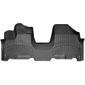 Коврики WeatherTech Black для Honda Odyssey (mkIII)(RL3,RL4)(1pc.)(1 row) 2005-2010, цена: 8 481 грн.