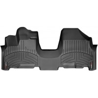 Коврики WeatherTech Black для Honda Odyssey (mkIII)(RL3,RL4)(1pc.)(1 row) 2005-2010