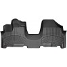 Коврики Weathertech Black для Honda Odyssey (mkIII)(RL3,RL4)(1pc.)(1 row) 2005-2010, ціна: 7 773 грн.