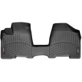 Коврики WeatherTech Black для Toyota Sienna (mkII)(1 pc.)(1 row) 2003-2009, цена: 8 481 грн.