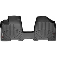 Коврики WeatherTech Black для Toyota Sienna (mkII)(1 pc.)(1 row) 2003-2009