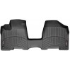 Коврики WeatherTech Black для Toyota Sienna (mkII)(1 pc.)(1 row) 2003-2009, цена: 7 773 грн.