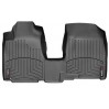 Коврики WeatherTech Black для Honda CR-V (mkIII)(1 pc.)(1 row) 2007-2012, цена: 7 773 грн.