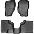 Коврики Weathertech Black для Dodge Nitro (mkI) 2007-2012, ціна: 11 488 грн.