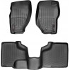 Коврики Weathertech Black для Dodge Nitro (mkI) 2007-2012, ціна: 10 641 грн.