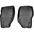Коврики WeatherTech Black для Dodge Nitro (mkI)(1 row) 2007-2012, цена: 6 692 грн.