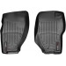 Коврики WeatherTech Black для Dodge Nitro (mkI)(1 row) 2007-2012, цена: 6 144 грн.