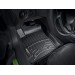 Коврики Weathertech Black для Ford Fiesta (mkVII) 2009-2013 automatic (USA), ціна: 9 227 грн.