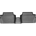 Коврики WeatherTech Black для Ford EcoSport (mkII)(2 row) 2013→ (EU) / Fiesta (mkVII)(2 row) 2009-2013 automatic (USA), цена: 4 017 грн.