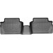 Килимки WeatherTech Black для Ford EcoSport (mkII)(2 row) 2013→ (EU) / Fiesta (mkVII)(2 row) 2009-2013 automatic (USA), ціна: 3 683 грн.