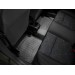 Коврики Weathertech Black для Ford Fiesta (mkVII) 2009-2013 automatic (USA), ціна: 9 227 грн.