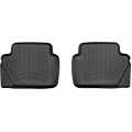 Коврики WeatherTech Black для Ford Fiesta (mkVII) 2009-2018 manual (USA) / 2014-2018 automatic (USA) / 2009-2017 (EU), цена: 4 017 грн.