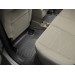 Коврики WeatherTech Black для Ford Fiesta (mkVI)(hatch)(2 fixing posts) 2009-2017 (EU), цена: 9 227 грн.