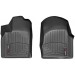 Коврики Weathertech Black для Jeep Grand Cherokee (US)(WK2); Dodge Durango (mkIII)(1 row) 2011-2012, ціна: 6 144 грн.