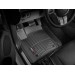 Коврики WeatherTech Black для Dodge Durango (mkIII)(1-2 row)(2 row bucket) 2011-2012, цена: 11 500 грн.