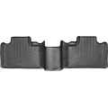 Коврики WeatherTech Black для Jeep Grand Cherokee (WK2)(2 row bench)(2 row) 2011-2022 (USA); Dodge Durango (mkIII)(2 row bench)(2 row) 2011→, цена: 5 135 грн.