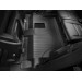 Коврик Weathertech Black для Dodge Durango (mkIII)(3 row)(2 row bench) 2011→, ціна: 4 498 грн.