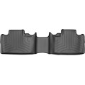 Коврики WeatherTech Black для Dodge Durango (mkIII)(2 row bucket)(2 row) 2011→, цена: 5 135 грн.