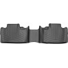 Коврики WeatherTech Black для Dodge Durango (mkIII)(2 row bucket)(2 row) 2011→, цена: 4 705 грн.