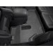 Коврики WeatherTech Black для Dodge Durango (mkIII)(3 row)(2 row bucket) 2011→, цена: 4 498 грн.