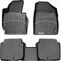 Коврики Weathertech Black для Hyundai Elantra (sedan & coupe)(mkV) 2011-2013, ціна: 11 488 грн.