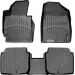 Коврики Weathertech Black для Hyundai Elantra (sedan & coupe)(mkV) 2011-2013, ціна: 10 641 грн.