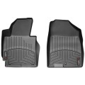 Коврики WeatherTech Black для Hyundai Elantra (mkV)(sedan & coupe)(1 row) 2011-2013, цена: 6 692 грн.