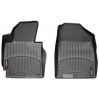 Коврики WeatherTech Black для Hyundai Elantra (mkV)(sedan & coupe)(1 row) 2011-2013, цена: 6 144 грн.