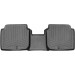 Килимки WeatherTech Black для Hyundai Elantra (mkV)(sedan & coupe)(2 row) 2011-2015, ціна: 4 498 грн.