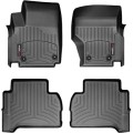 Коврики WeatherTech Black для Volkswagen Amarok (mkI) 2010→, цена: 11 488 грн.