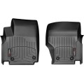 Коврики WeatherTech Black для Volkswagen Amarok (mkI)(1 row) 2010→, цена: 6 692 грн.