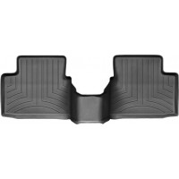 Килимки WeatherTech Black для Opel Insignia (mkI)(A); Buick Regal (mkV)(2 row) 2008-2017